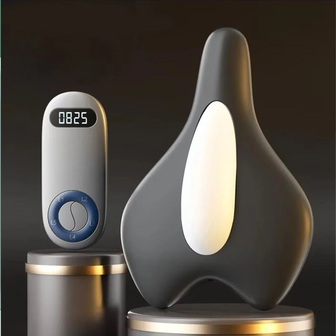 The PelviTone™ Pelvic Floor Trainer