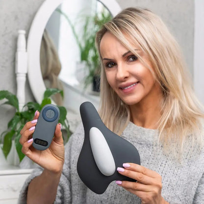 The PelviTone™ Pelvic Floor Trainer