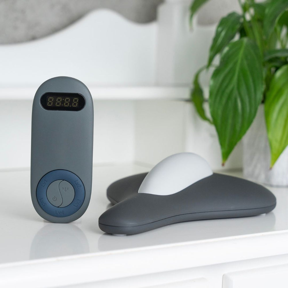 The PelviTone™ Pelvic Floor Trainer
